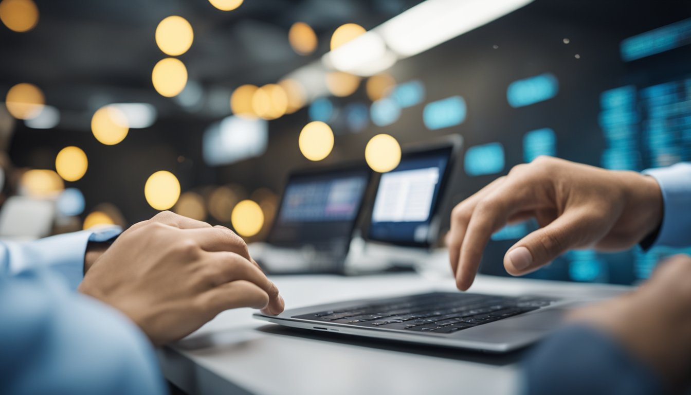 impact custom software on supply chain management impact custom software on supply chain management